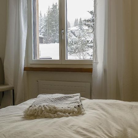 Seestrasse 1 Lenzerheide Εξωτερικό φωτογραφία