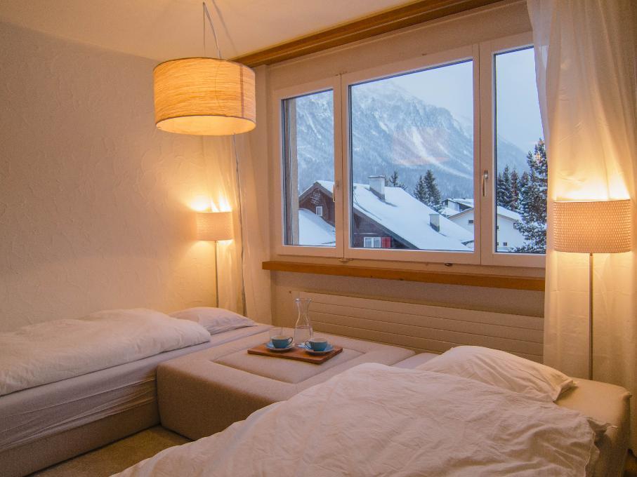 Seestrasse 1 Lenzerheide Εξωτερικό φωτογραφία